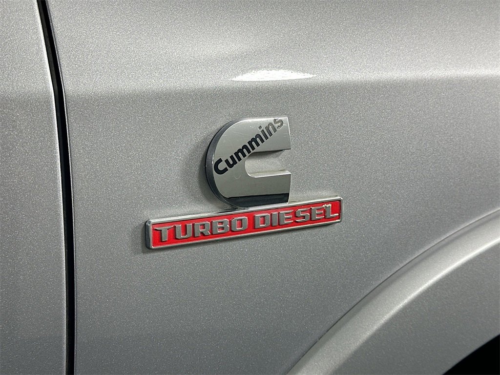 Used 2019 RAM 2500 Laramie image 38