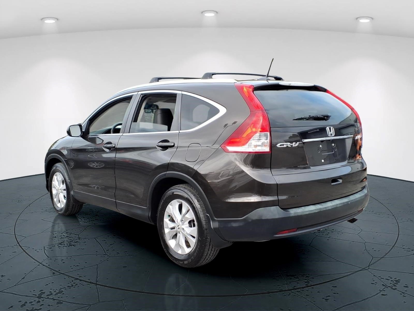 Used 2014 Honda CR-V EX-L image 4