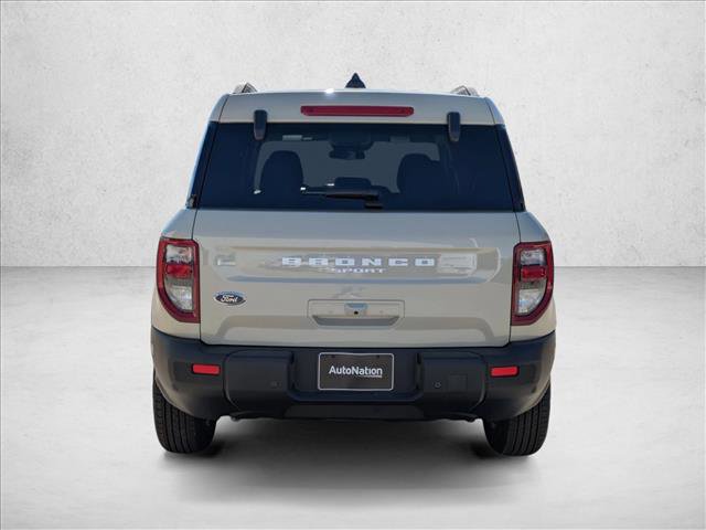 New 2025 Ford Bronco Sport Big Bend w/ Convenience Package image 8