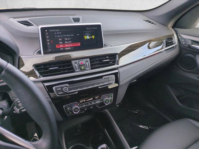 Used 2021 BMW X1 sDrive28i w/ Convenience Package FWD image 15