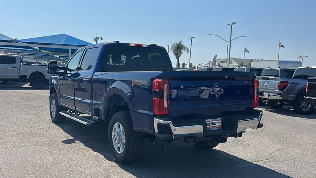 New 2026 Ford F250 XLT w/ XLT Premium Package AWD/4WD image 5