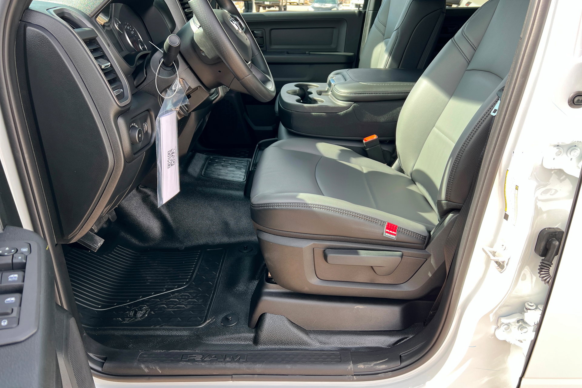 New 2026 RAM 5500 Tradesman image 17