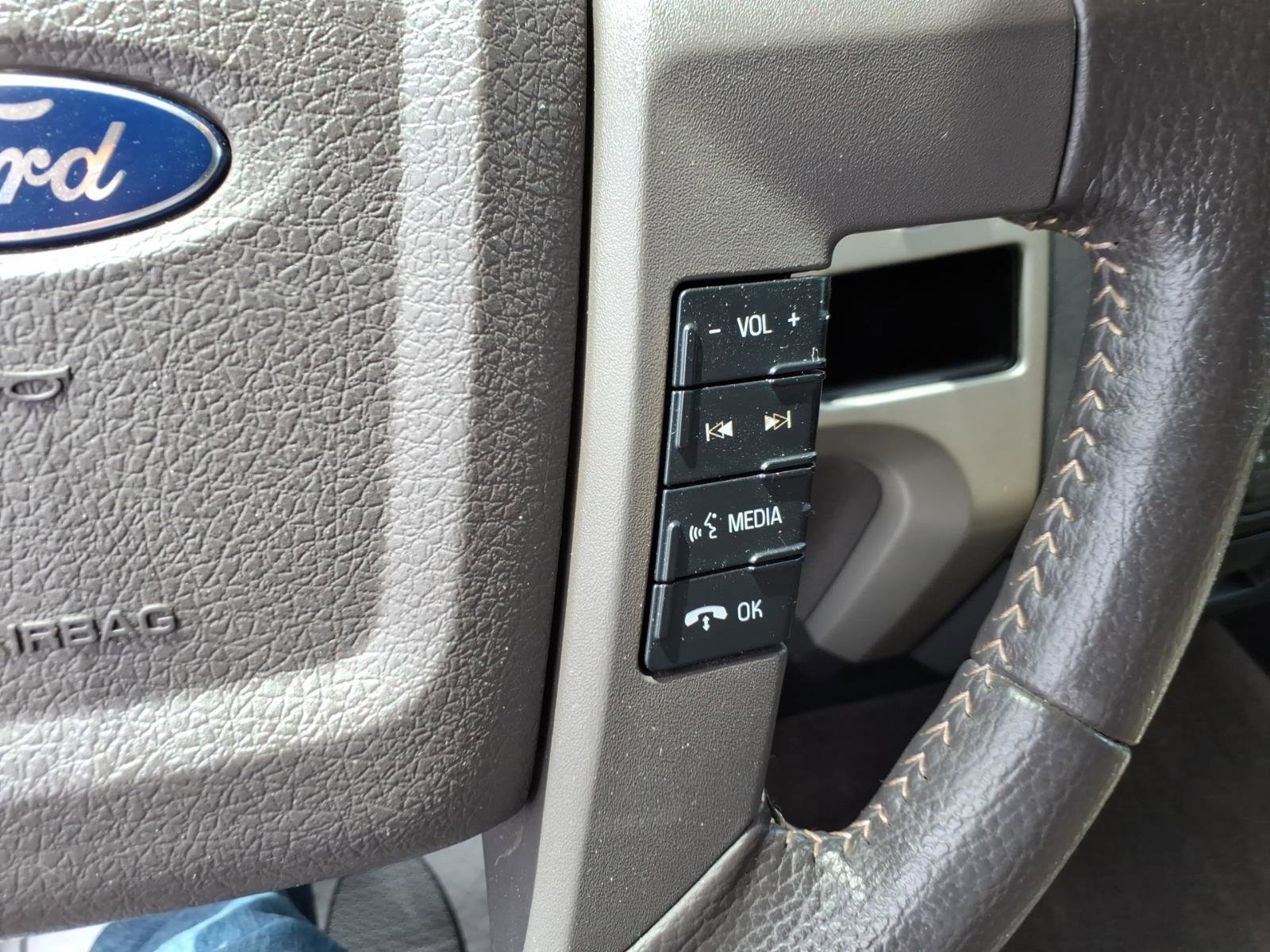 Used 2014 Ford F150 XLT w/ XLT Chrome Package AWD/4WD image 12