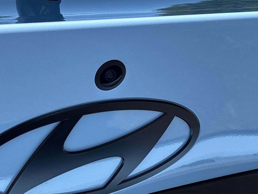 New 2026 Hyundai Elantra N FWD image 12