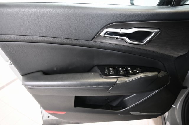 Used 2023 Kia Sportage X-Line w/ X-Line Premium Package image 22