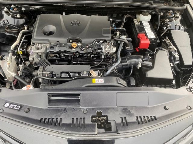 Used 2023 Toyota Camry SE image 21