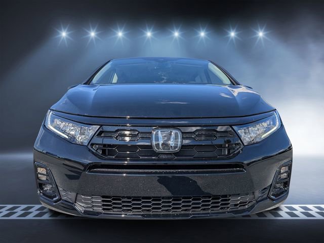 New 2026 Honda Odyssey Elite image 8