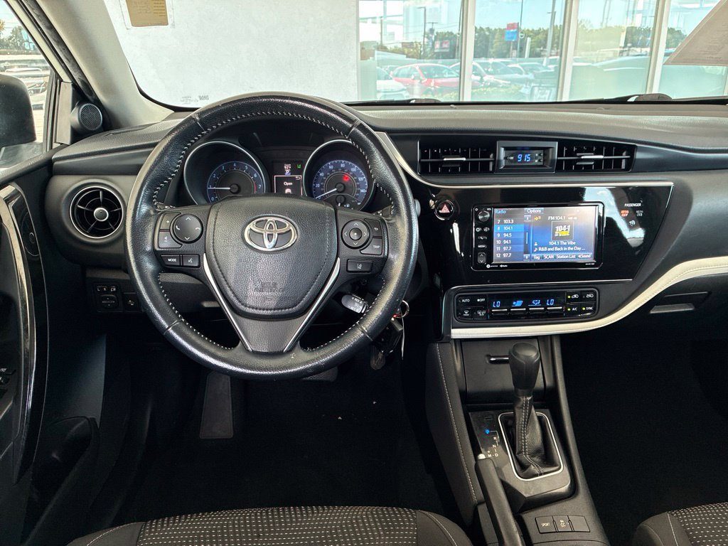 Used 2018 Toyota Corolla iM FWD image 16