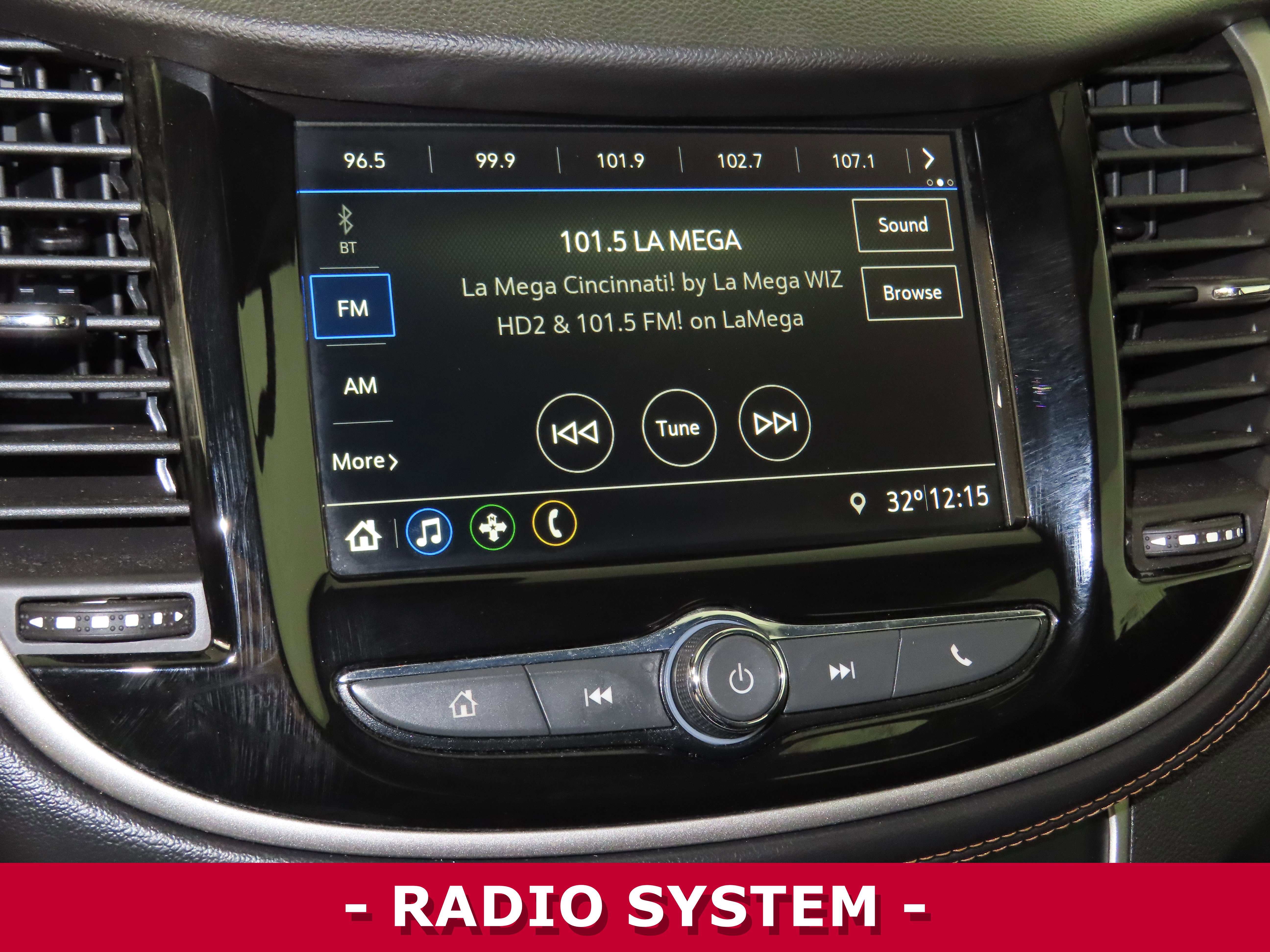 Used 2019 Chevrolet Trax LS image 16