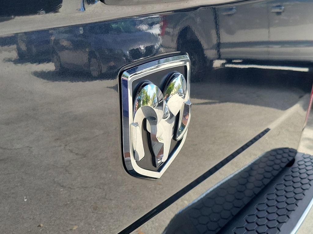 Used 2019 RAM 1500 Big Horn image 12