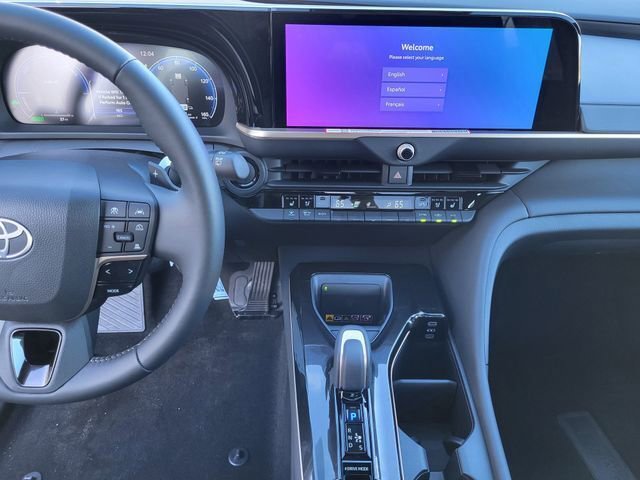 New 2026 Toyota Crown Signia image 23