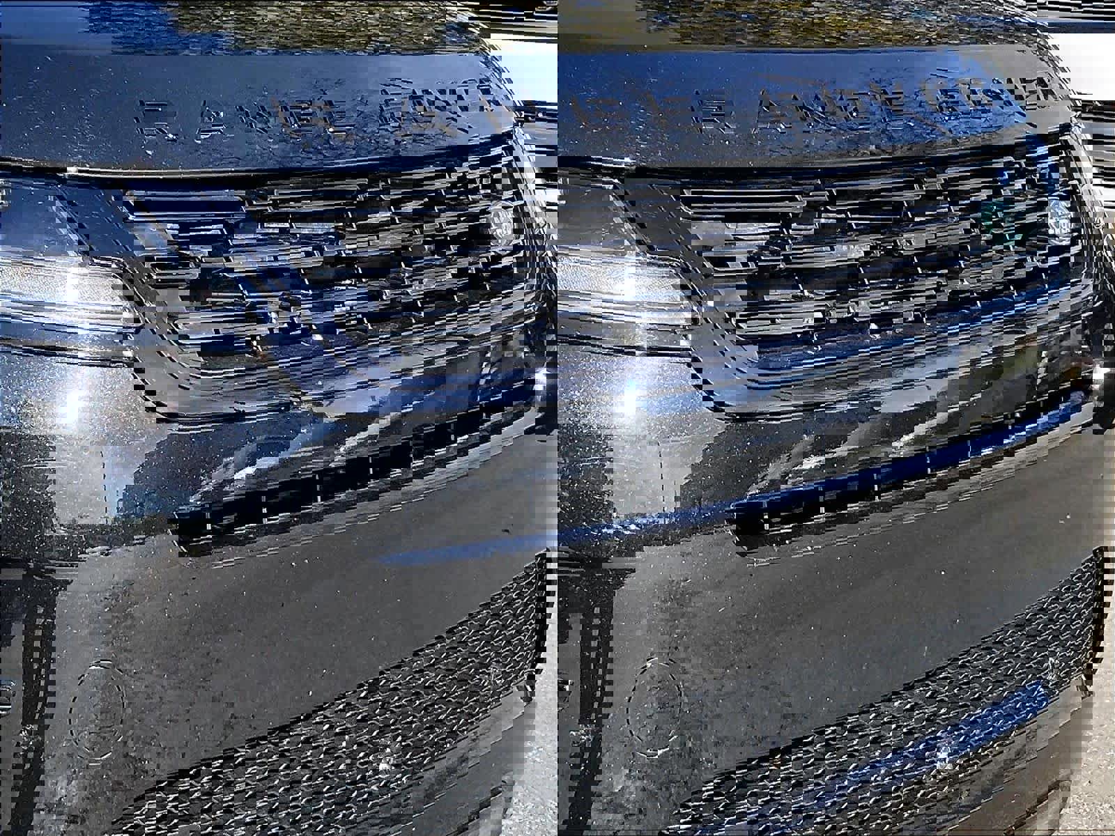 Used 2026 Land Rover Range Rover Evoque Dynamic SE image 31