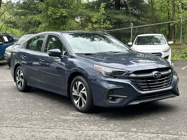 Certified 2025 Subaru Legacy Premium AWD/4WD image 28