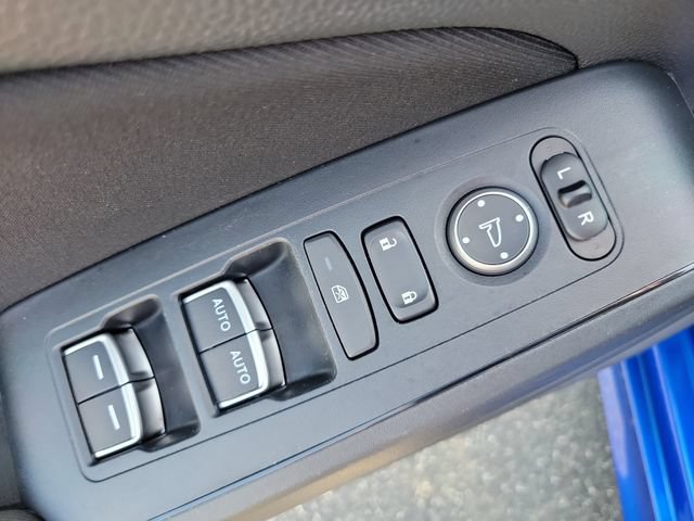 Certified 2023 Honda Civic EX image 18