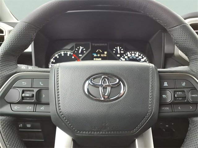 Used 2025 Toyota Tundra SR5 image 13