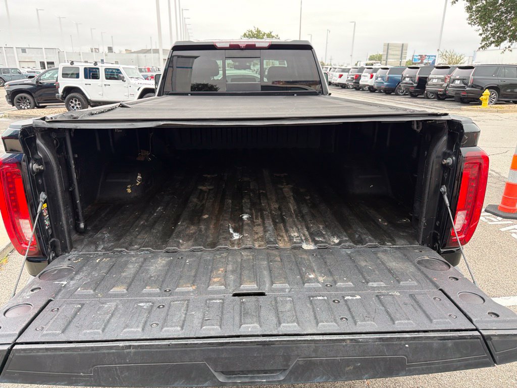 Used 2022 GMC Sierra 3500 Denali AWD/4WD image 15