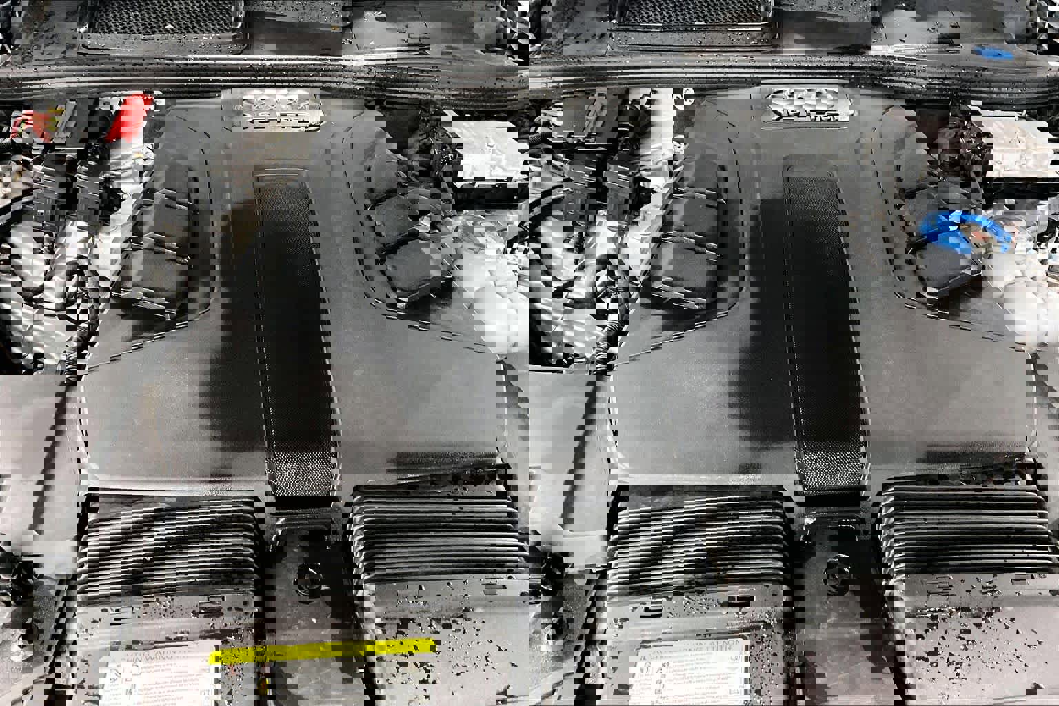 Used 2017 Audi Q7 3.0T Premium Plus w/ Premium Plus Package image 31