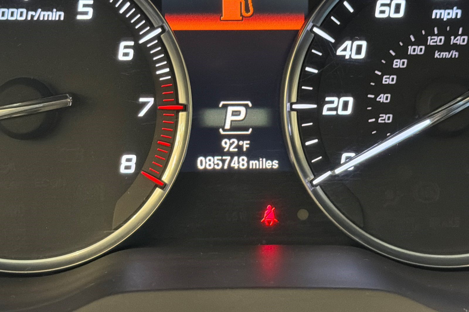 Used 2014 Acura MDX FWD w/ Technology Package image 24