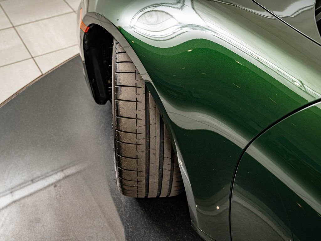 Certified 2026 Porsche 911 Carrera GTS image 57