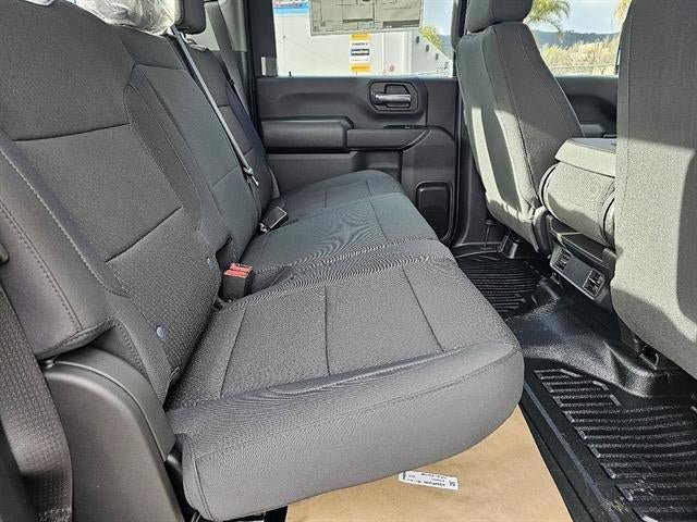 New 2024 GMC Sierra 3500 Pro w/ Fleet Convenience Package RWD image 8