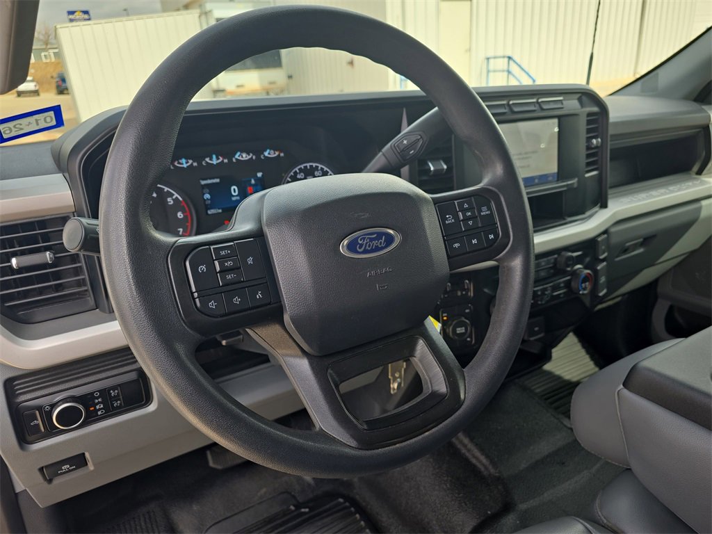 Used 2024 Ford F250 XL image 16