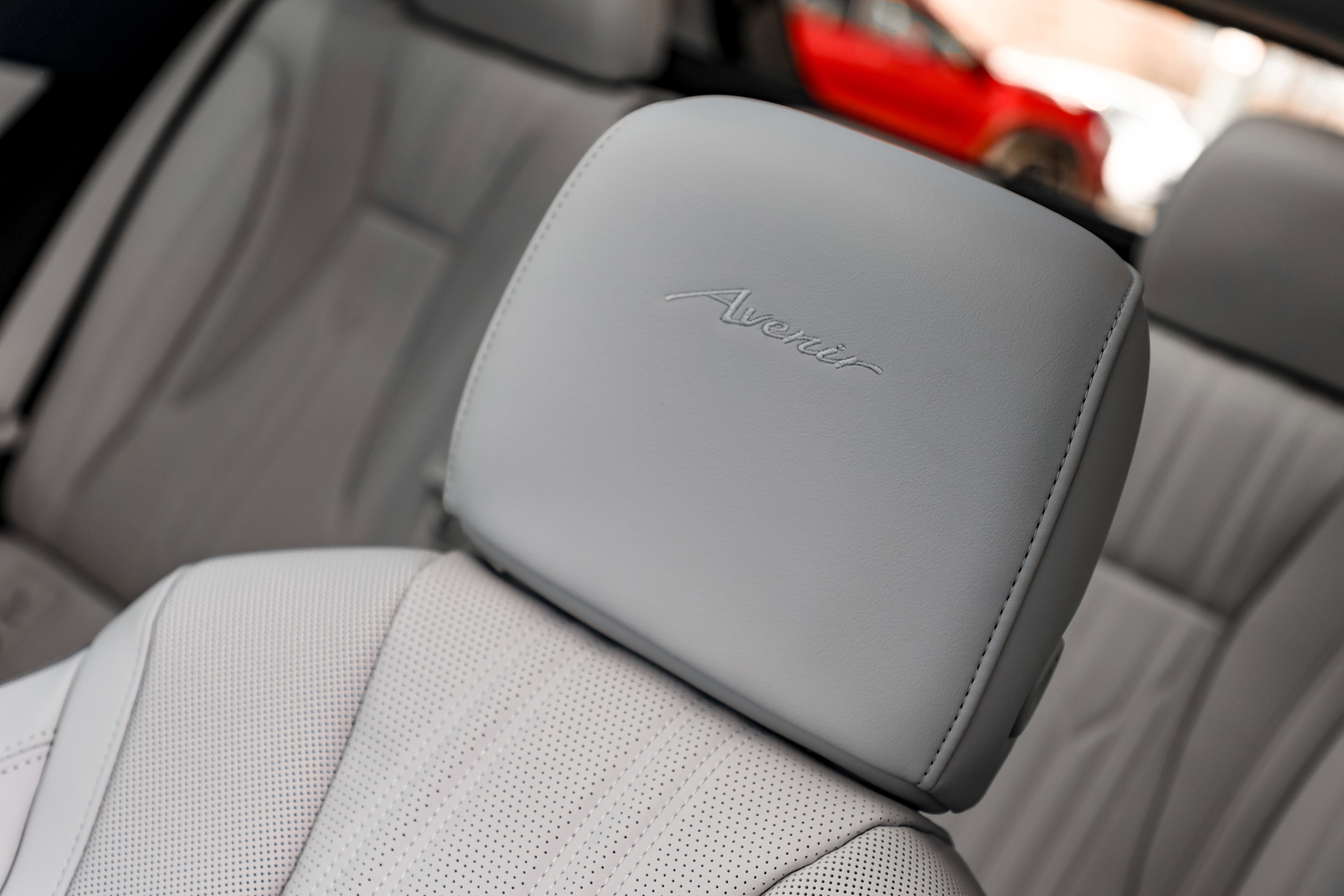 New 2026 Buick Envision Avenir image 42