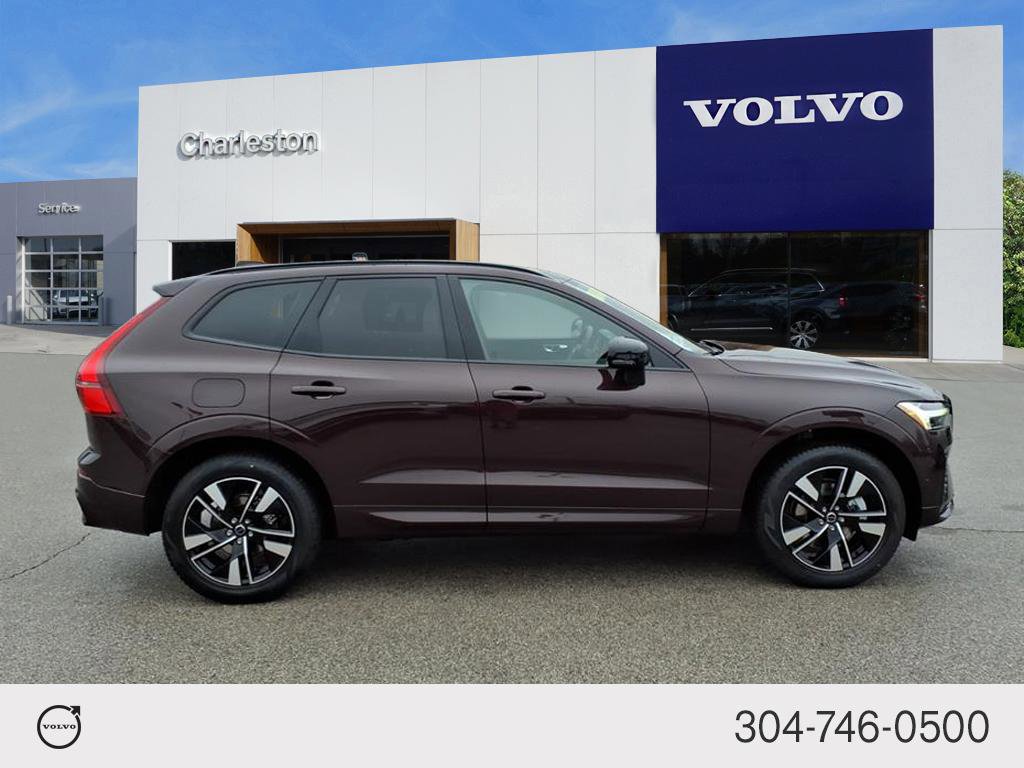 Certified 2026 Volvo XC60 B5 Plus w/ Climate Package AWD/4WD image 2