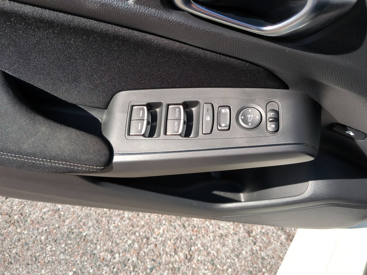 Certified 2022 Honda Civic EX image 15