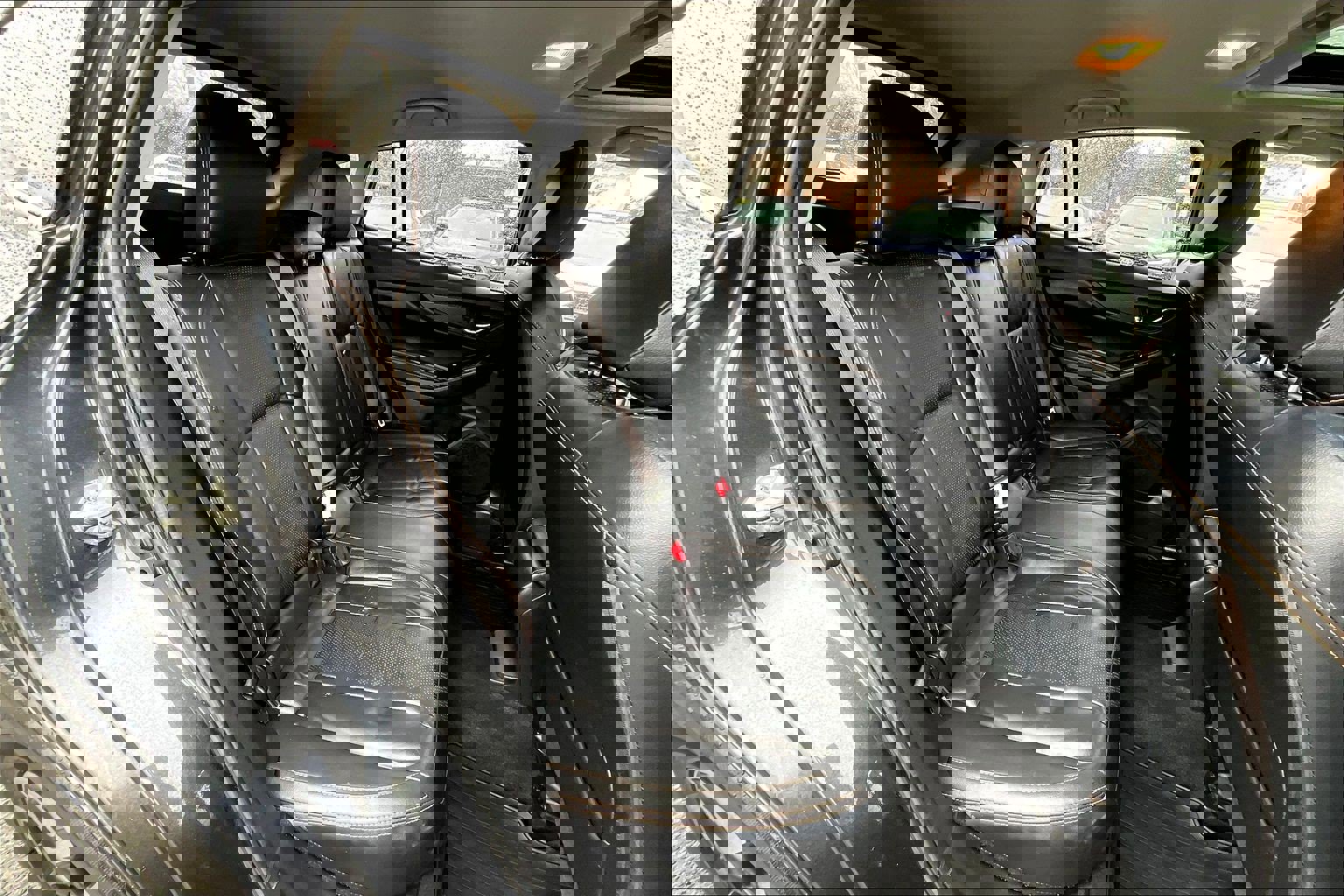 Used 2018 Subaru Crosstrek 2.0i Limited image 28