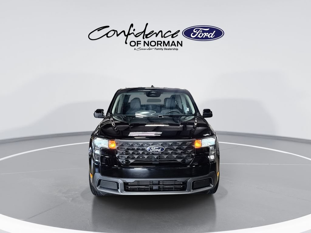 Certified 2026 Ford Maverick XLT w/ XLT Luxury Package AWD/4WD image 2