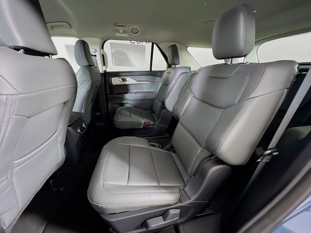 New 2026 Ford Explorer Active w/ Active Comfort Package AWD/4WD image 29