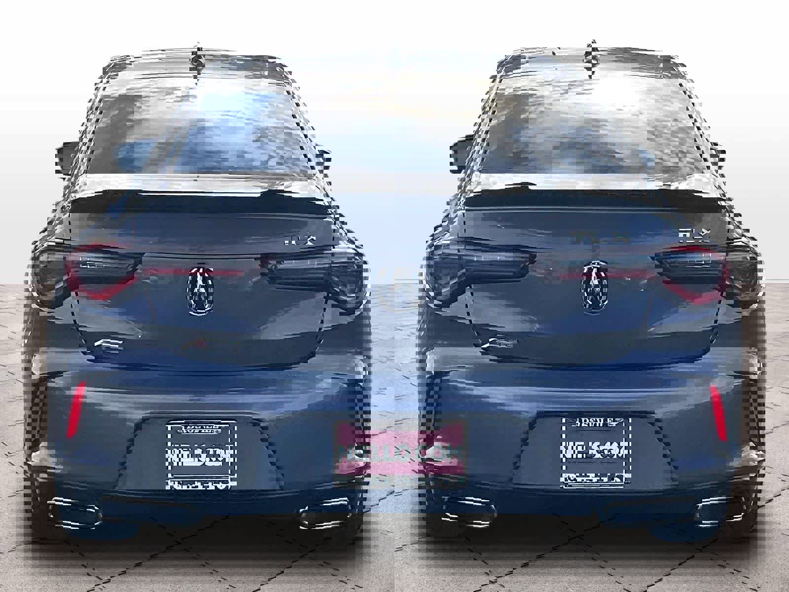 Used 2022 Acura TLX w/ A-SPEC Pkg image 7