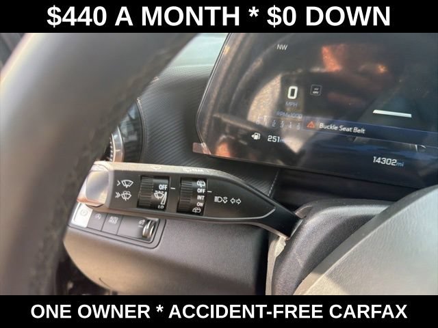 Used 2026 Chevrolet Equinox LT FWD image 18