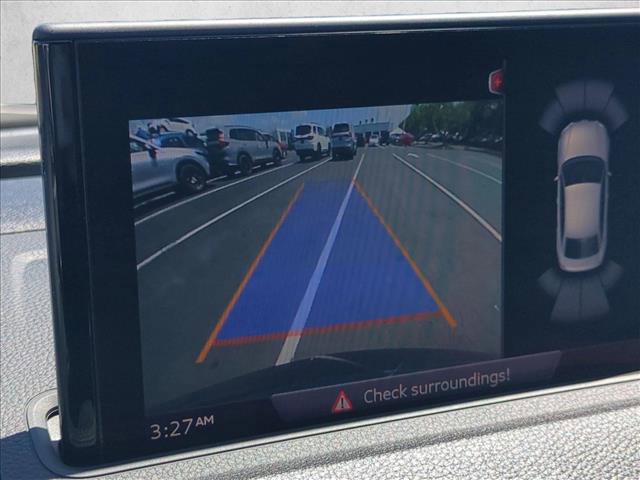 Used 2020 Audi A3 2.0T Premium w/ Final Edition Package image 13