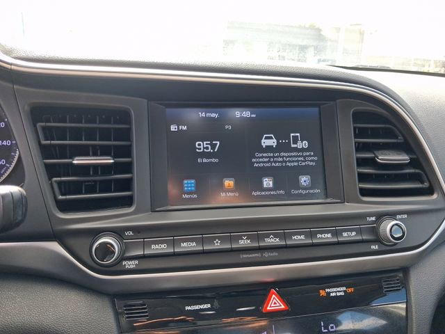 Used 2020 Hyundai Elantra SEL w/ Cargo Package (C1) FWD image 19