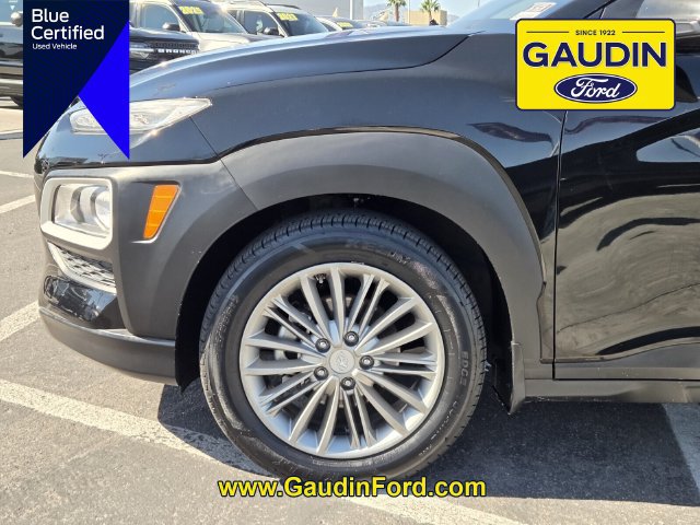 Used 2018 Hyundai Kona SEL FWD image 10