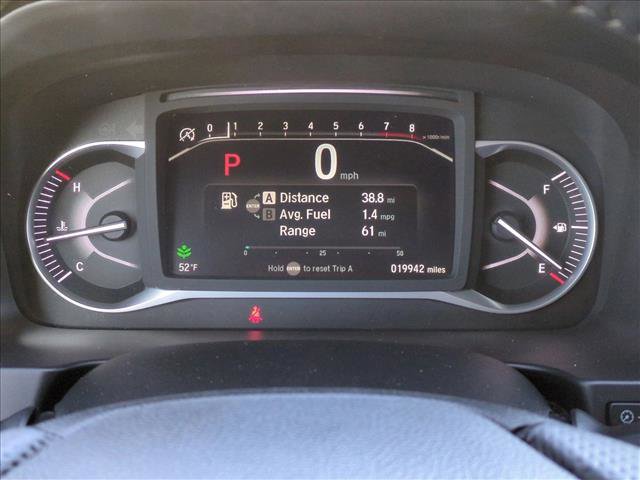 Certified 2023 Honda Passport EX-L image 11