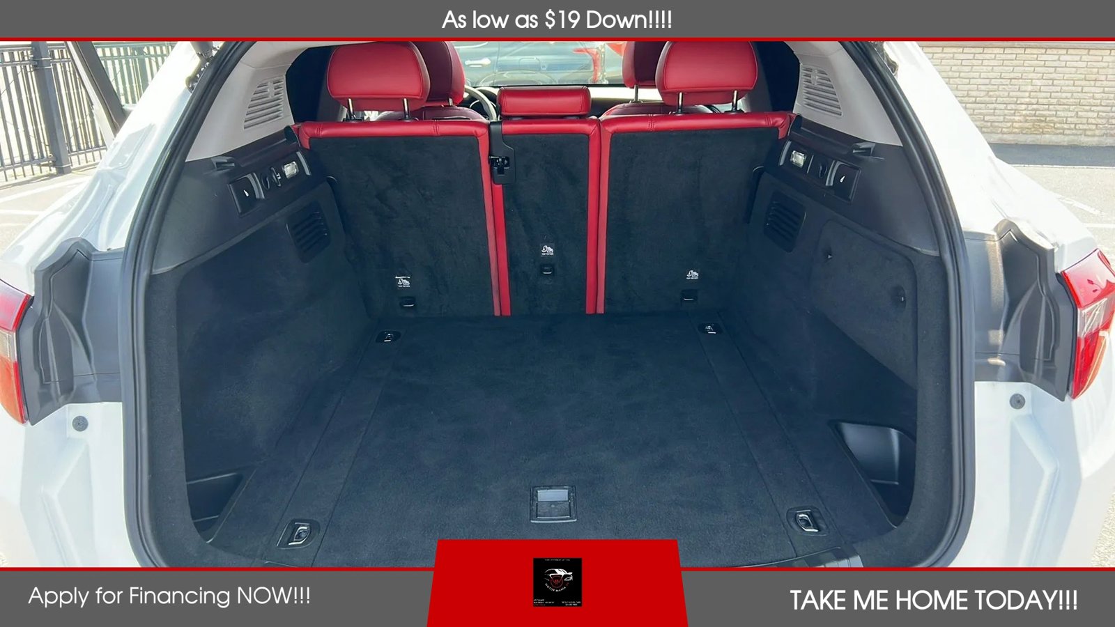 Used 2018 Alfa Romeo Stelvio Ti AWD/4WD image 23
