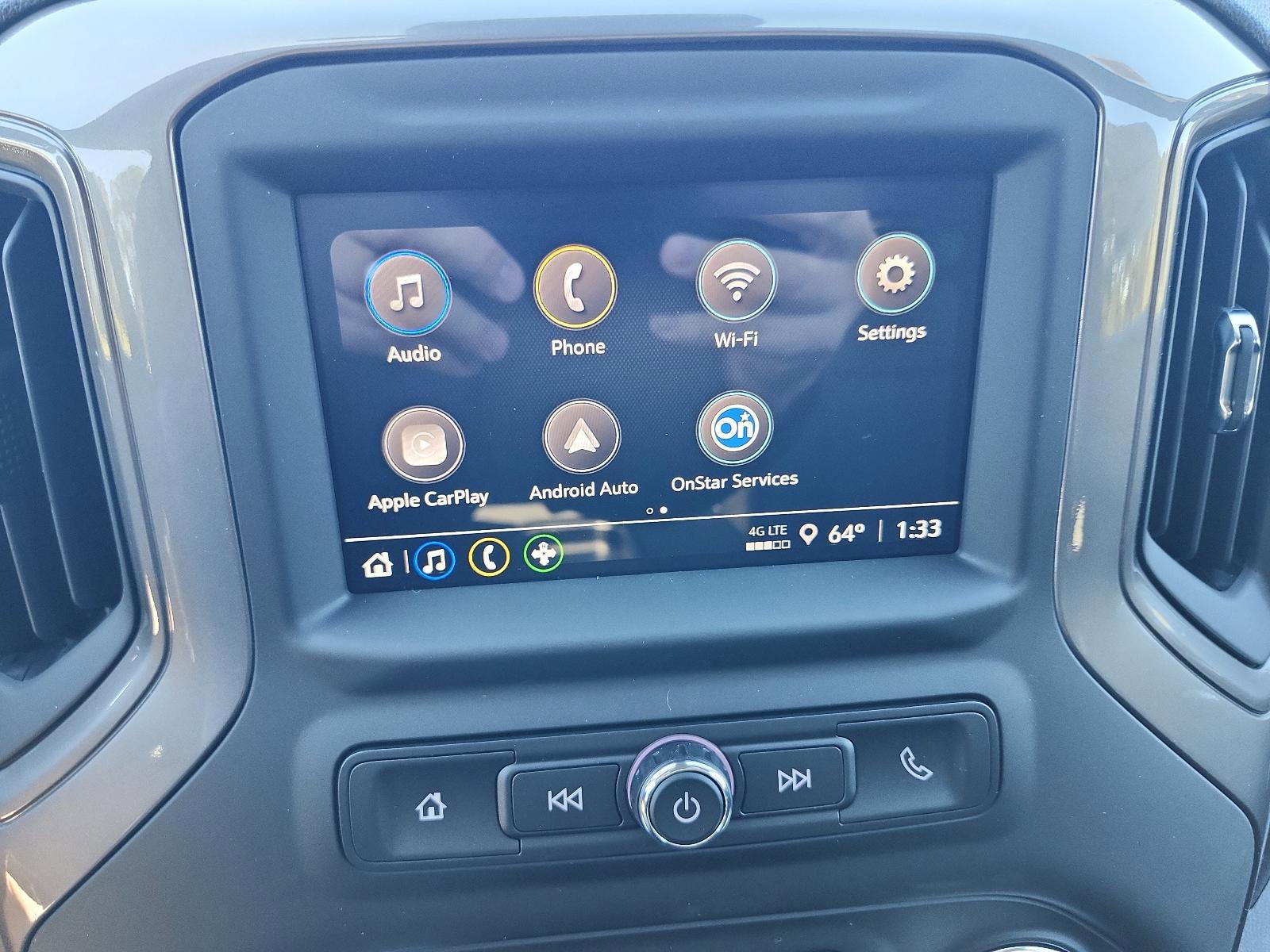 New 2026 GMC Sierra 3500 Pro w/ Convenience Package image 10