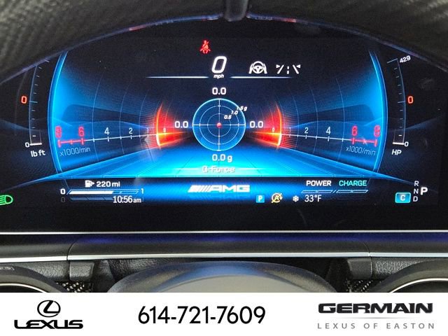 Used 2024 Mercedes-Benz GLE 53 AMG 4MATIC Coupe image 26