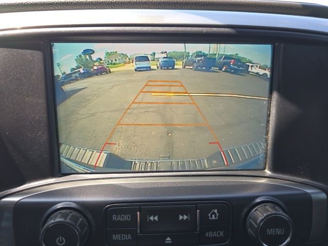 Used 2017 Chevrolet Silverado 2500 LTZ w/ Duramax Plus Package image 14