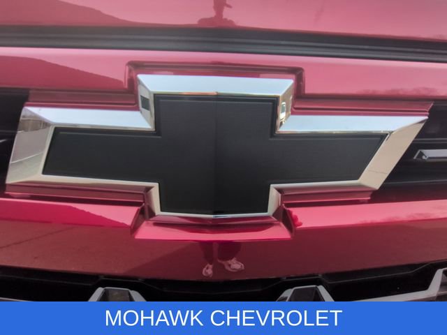 Used 2023 Chevrolet Silverado 1500 RST image 32