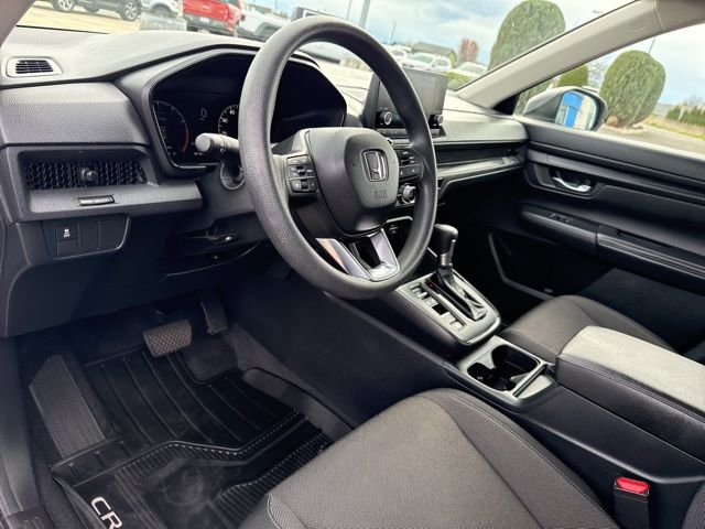 Used 2023 Honda CR-V LX image 27