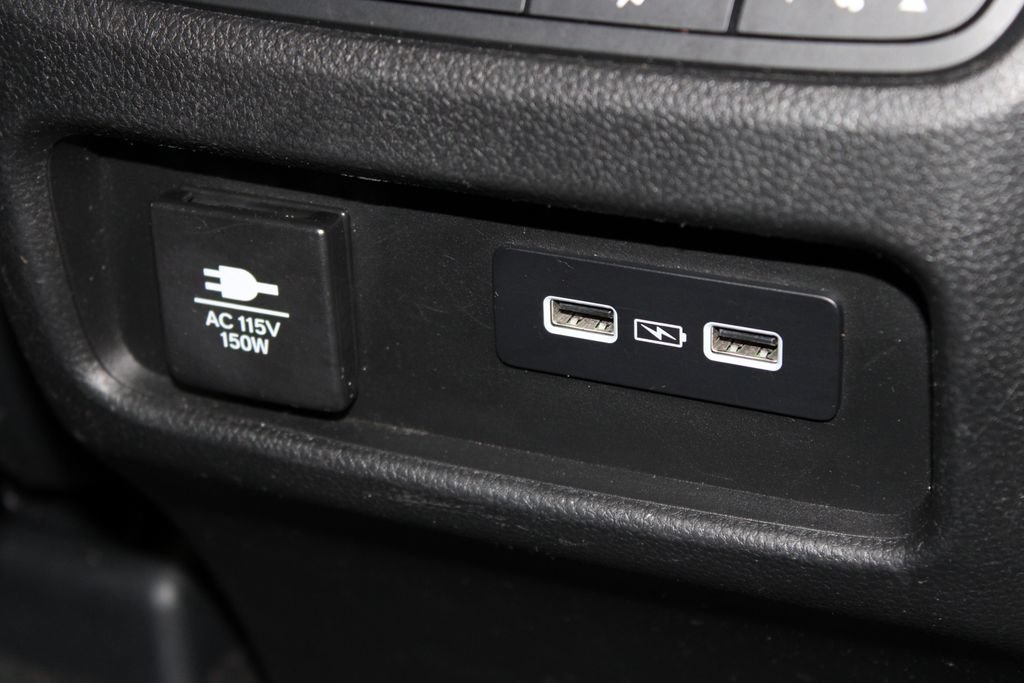 Used 2023 Honda Pilot Elite image 33
