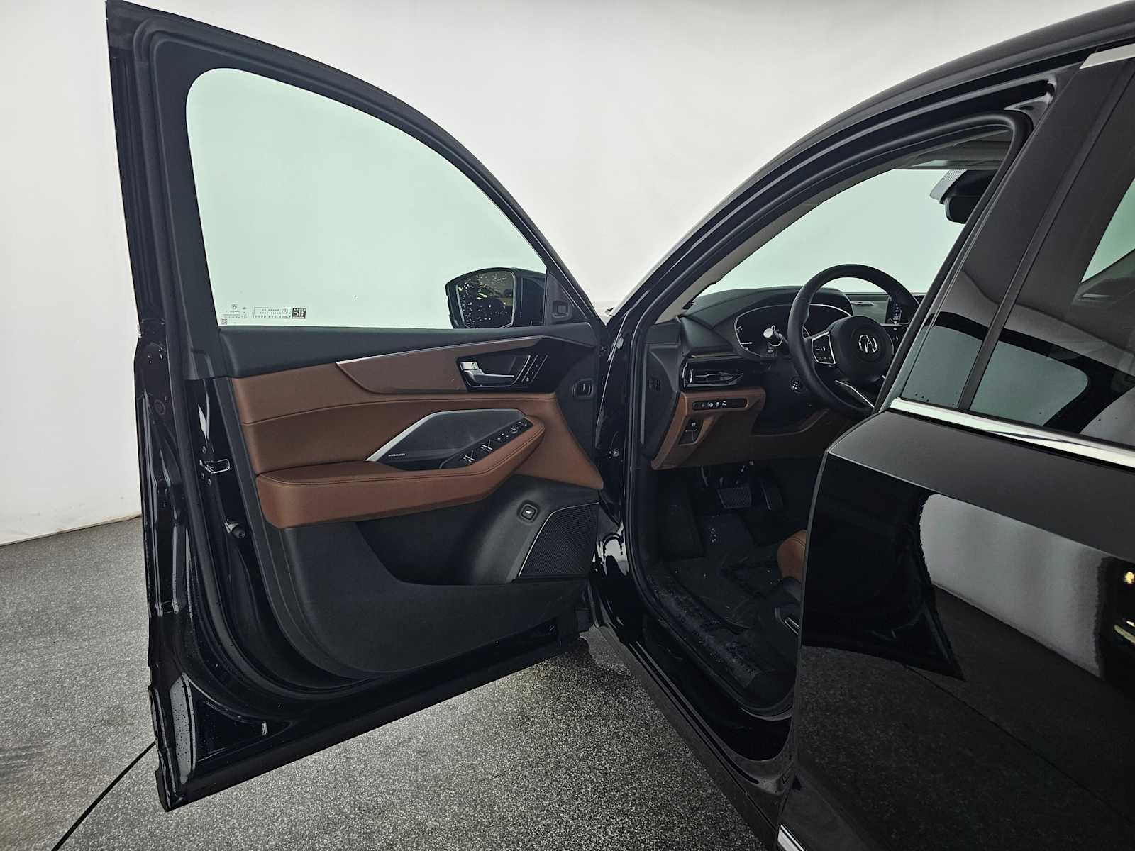 New 2026 Acura MDX w/ Technology Package FWD image 21