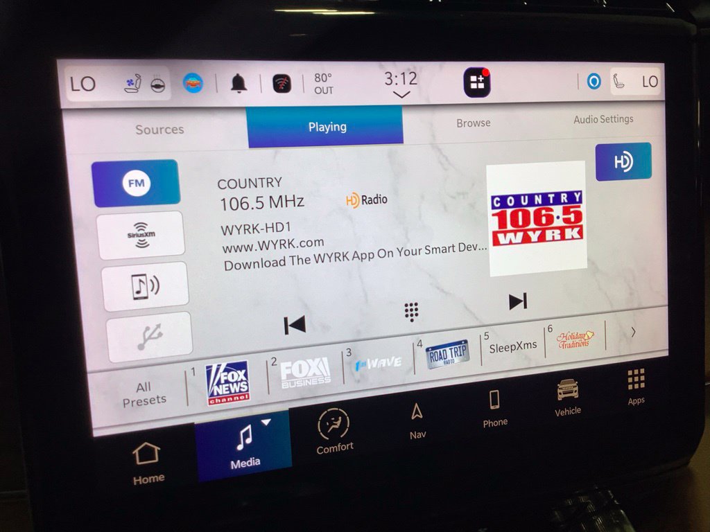 Used 2021 Jeep Grand Cherokee L Summit AWD/4WD image 39