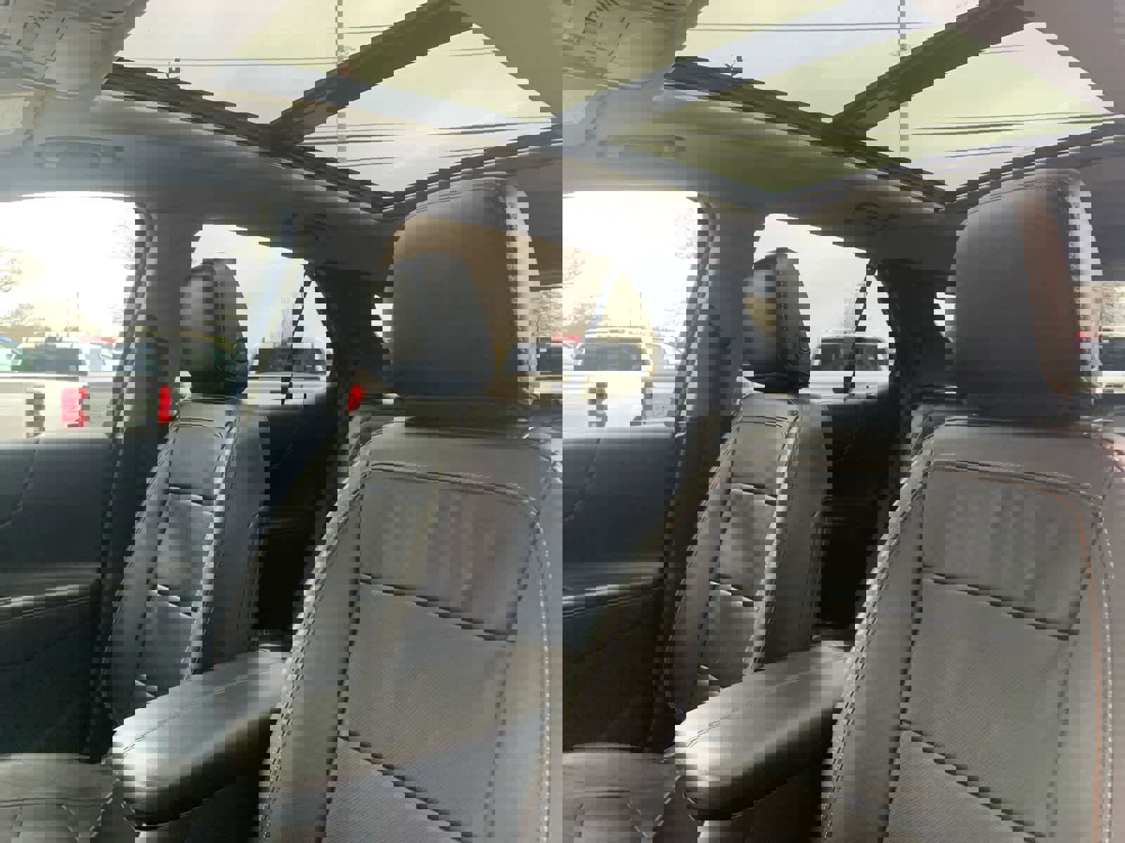 Certified 2020 Chevrolet Equinox Premier image 13