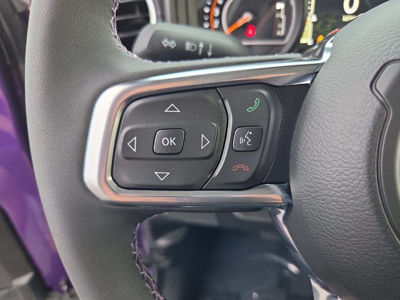 New 2026 Jeep Gladiator Sport AWD/4WD image 16