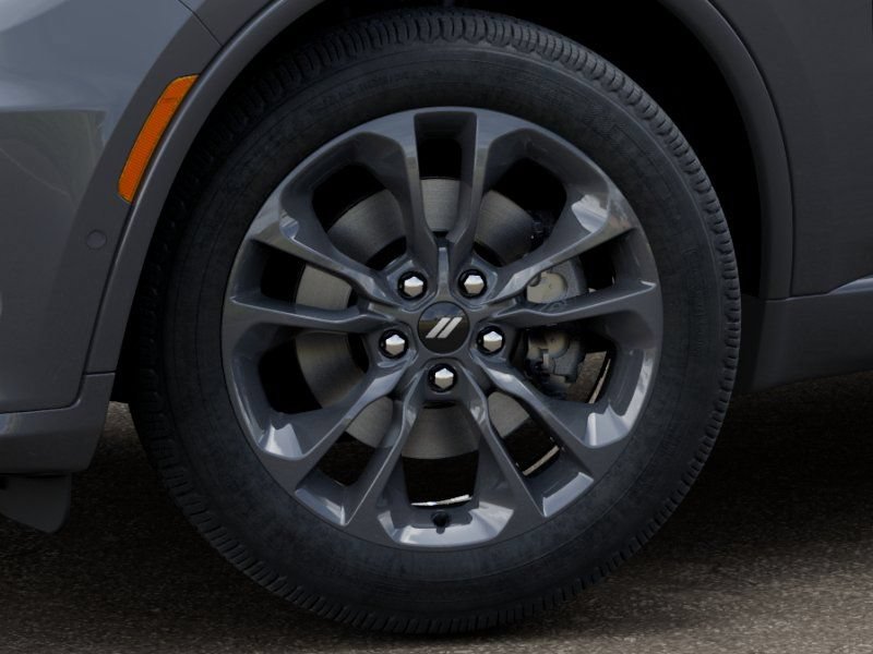 New 2026 Dodge Durango GT AWD/4WD image 8