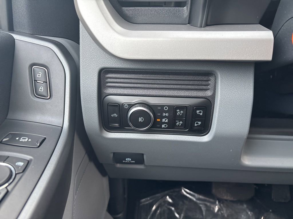 New 2026 Ford F250 XLT image 11